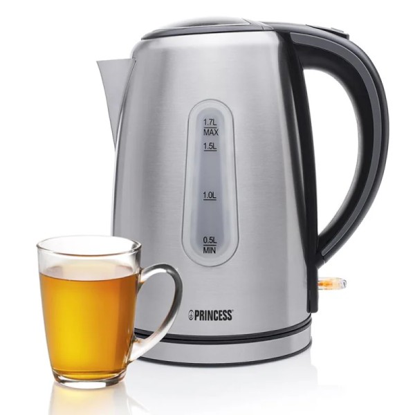 Bouilloire Électrique 1,7 L 236018 Princess