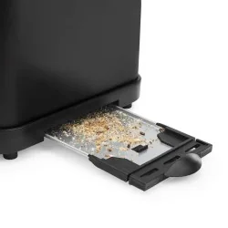 Grille Pain Double Fente édition Black Princess