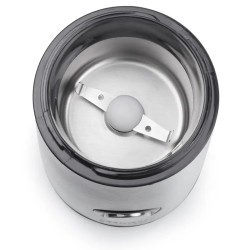 Moulin à Café Inox 242196 Princess