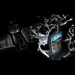 LEATHER CARE 0.6 l produit d'entretien du cuir Tenzi