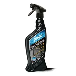 LEATHER CARE 0.6 l produit d'entretien du cuir Tenzi