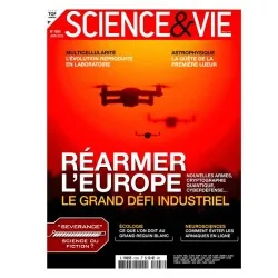 Magazine Science et Vie