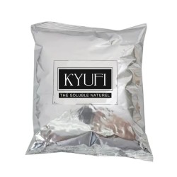 Sachet thé vert instantané à la menthe avec sucre 500Gr