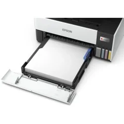 Imprimante à Réservoir intégré EPSON ECOTANK L6490 4en1 Couleur Wifi