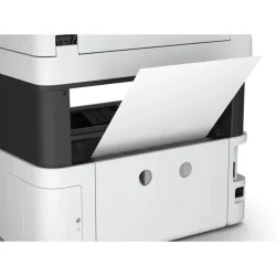 Imprimante à Réservoir intégré EPSON ECOTANK L6490 4en1 Couleur Wifi