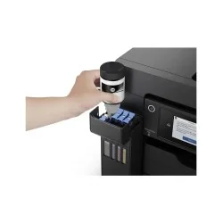 Imprimante à Réservoir Intégré EPSON ECOTANK L15160 A3+ WIFI