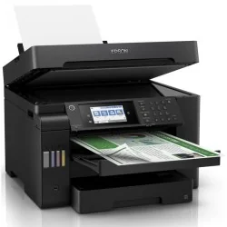 Imprimante à Réservoir Intégré EPSON ECOTANK L15160 A3+ WIFI