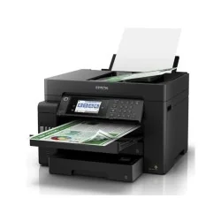 Imprimante à Réservoir intégré EPSON ECOTANK L15150 4en1 Couleur WIFI