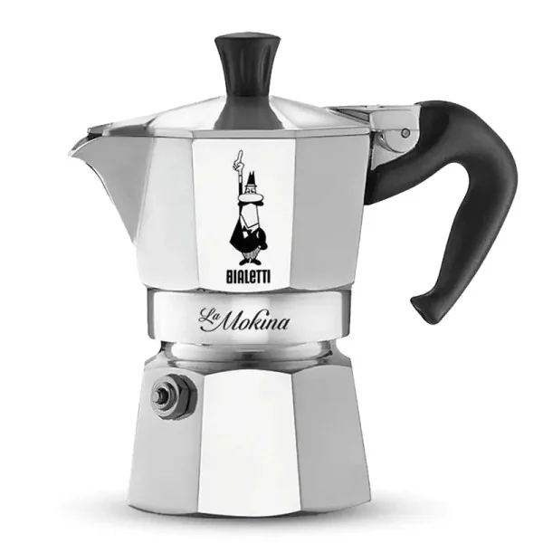 Cafétière Moka Express 9T Bialetti