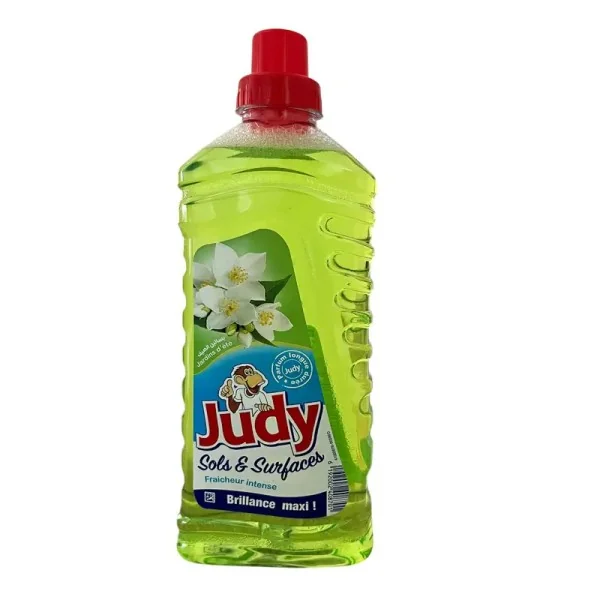 Judy Sol et Surfaces 800ml Jardin d'été