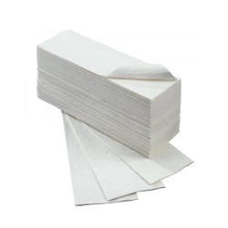 Essuie-mains enchevêtrés 150F Lilas Professionels