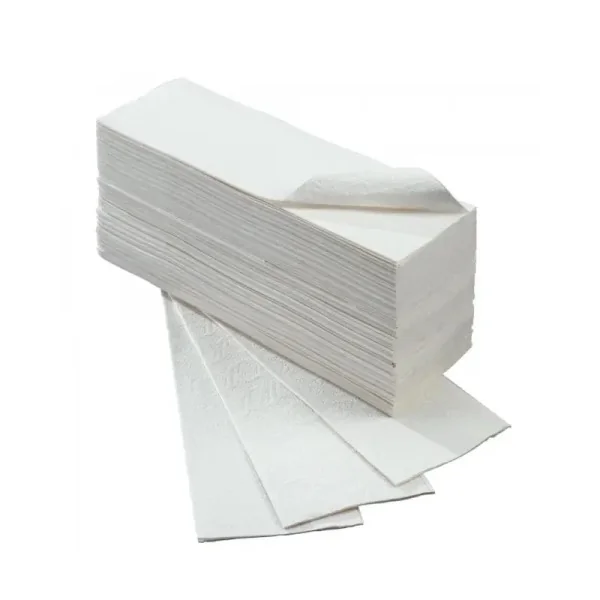 Essuie-mains enchevêtrés 150F Lilas Professionnels