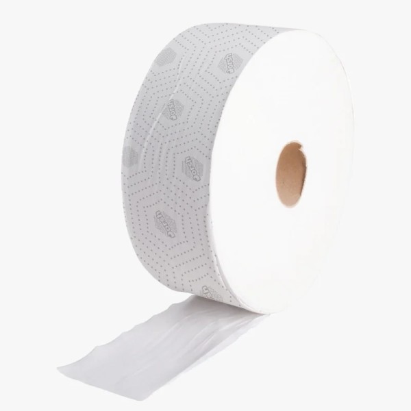 Rouleau Papier Toilette Midi-jumbo 300Gr Dorsh