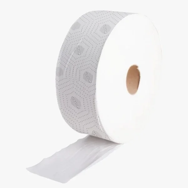 Rouleau Papier Toilette Midi-jumbo 300Gr Dorsh