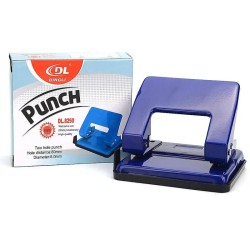 Perforatrice de Bureau MM DL8250
