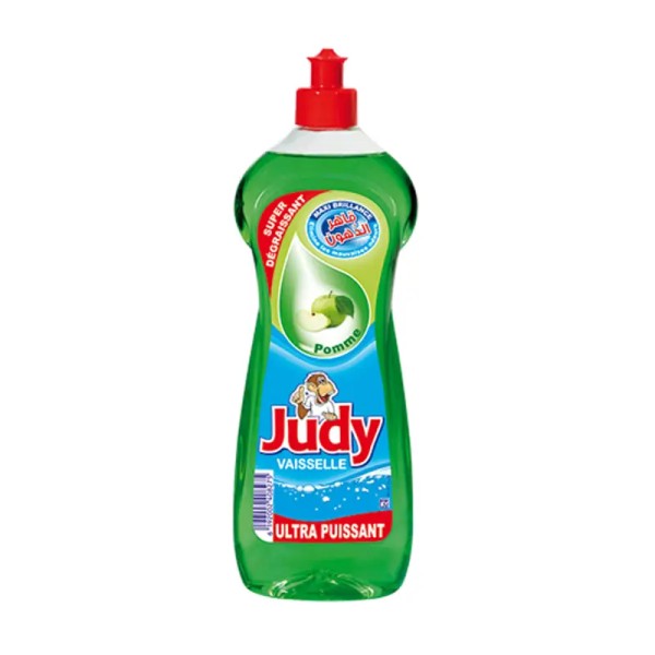 Lave Vaisselle 2,32L Pomme Judy