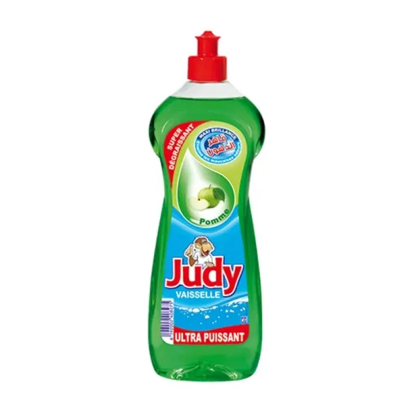 Lave Vaisselle 2,32L Pomme Judy