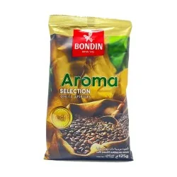 Café Moulu Aroma Sélection 125 g Bondin