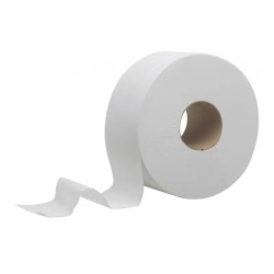 Rouleau Papier Toilette Midi Jumbo 350Gr Nova