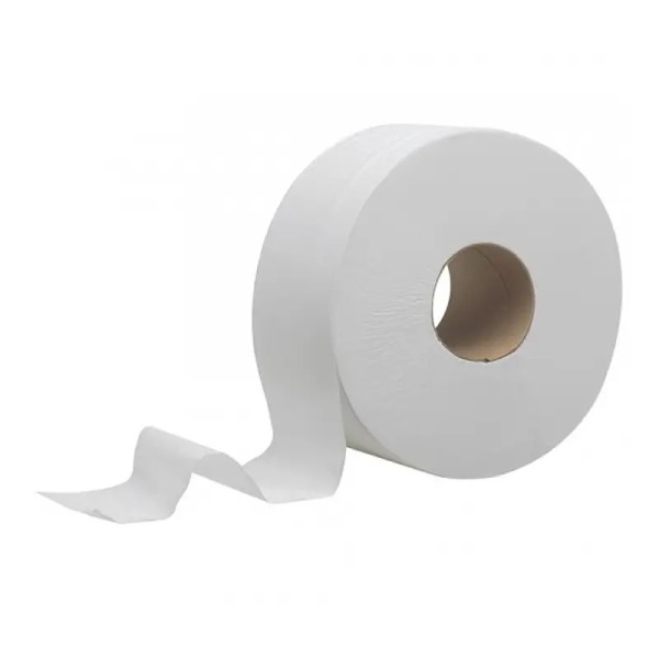 Rouleau Papier Toilette Midi Jumbo 350Gr Nova