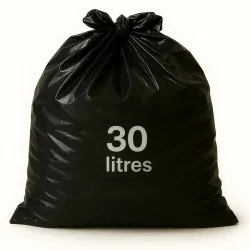 Sacs Poubelles