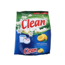 POUDRE MAIN CLEAN CITRON LILAS 300GR