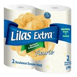 Essuie-tout ménager