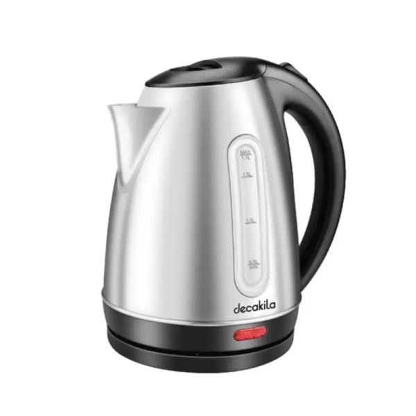 Bouilloire 2200W Decakila KEKT004W