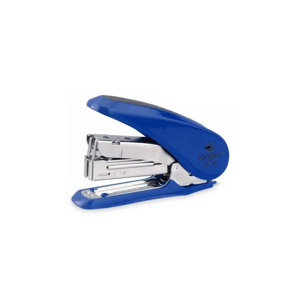 Agrafeuse Kangaro LE-10 Bleu