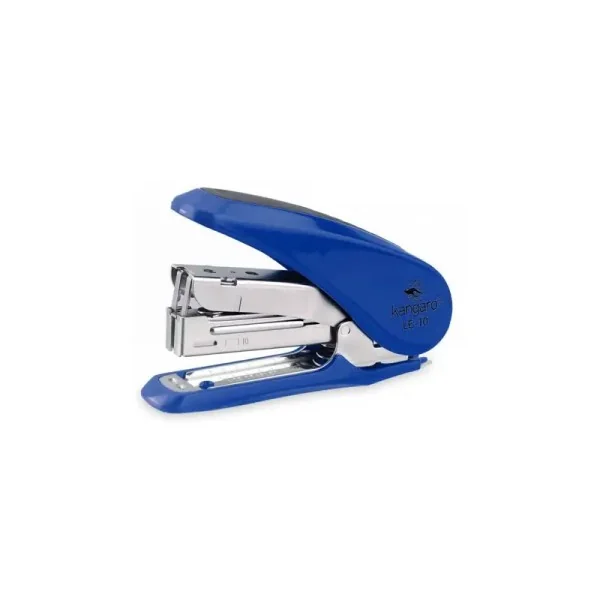 Agrafeuse Kangaro LE-10 Bleu