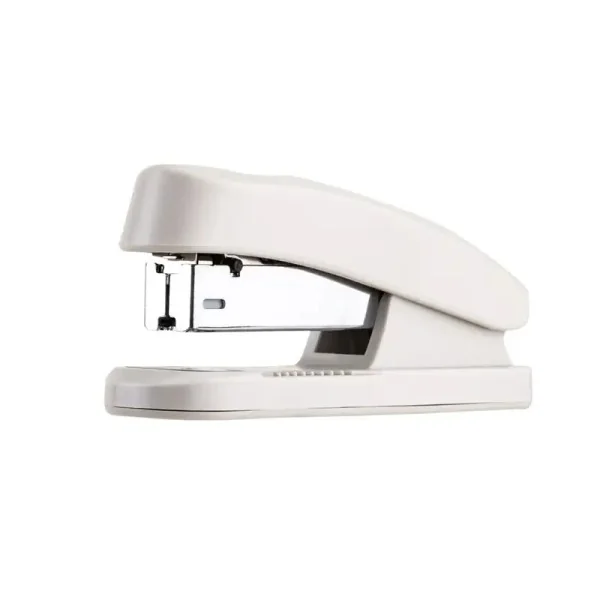 Agrafeuse de Bureau 25F E0325 Deli Blanc