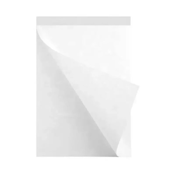 Recharge Papier Flipchart  80Gr 25 Feuilles