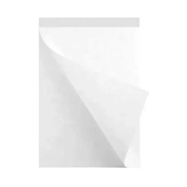 Recharge Papier Flipchart  80Gr 25 Feuilles