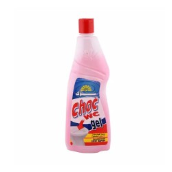 Détartrant Choc WC 500ML