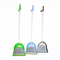 Ensemble Balayette et Pelle Oskar