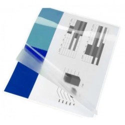 Accessoires, Spirale & Plastification