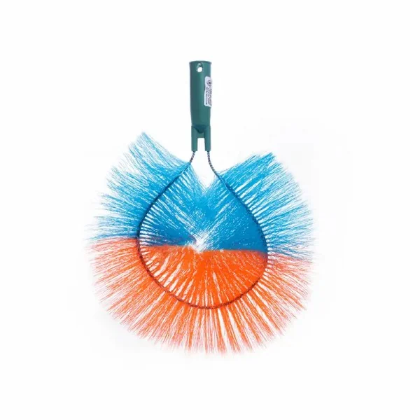 Brosse Tête De Loup