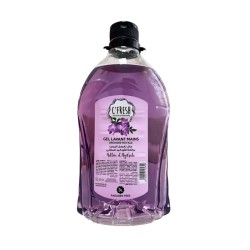 GEL LAVANT MAINS C'FRESH ORCHIDEE ROYALE 3 LITRES