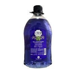 GEL LAVANT MAINS C'FRESH LAVANDE 3 LITRES