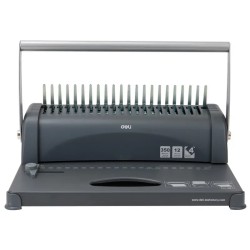 Machine Spiraleuse E3871 Deli 350F/12F