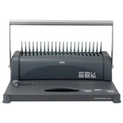 Machine Spiraleuse E3871 Deli 350F/12F