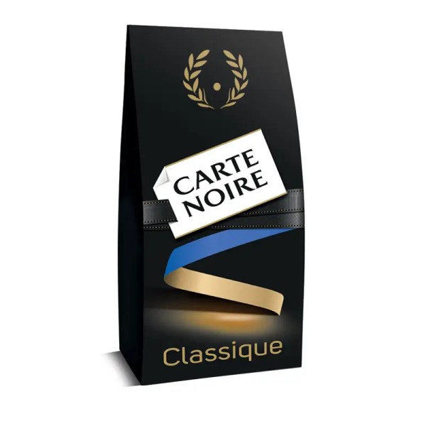 Carte Noire grains 1KG Classic