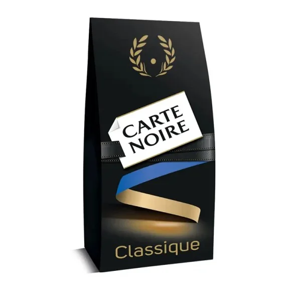 Carte Noire grains 1KG Classic