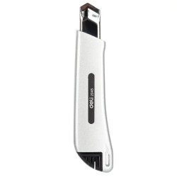 Cutter Métallique GM E2045 Deli