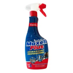 Maxell Plus Cuisine Mousse 500ML