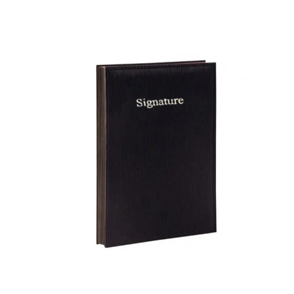 Parapheur Mousse Luxe 16 Volets SD