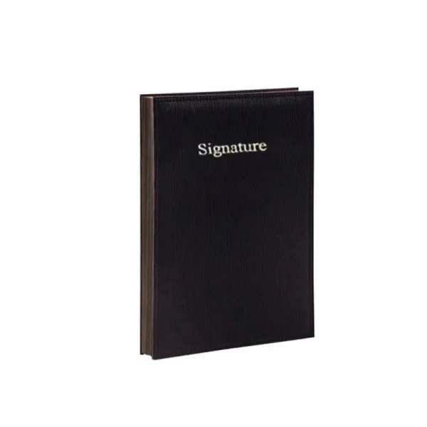 Parapheur Mousse Luxe 16 Volets SD