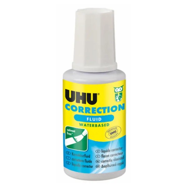 Correcteur bouteille UHU