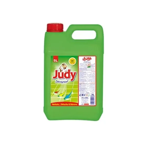 Décapant 5L Judy