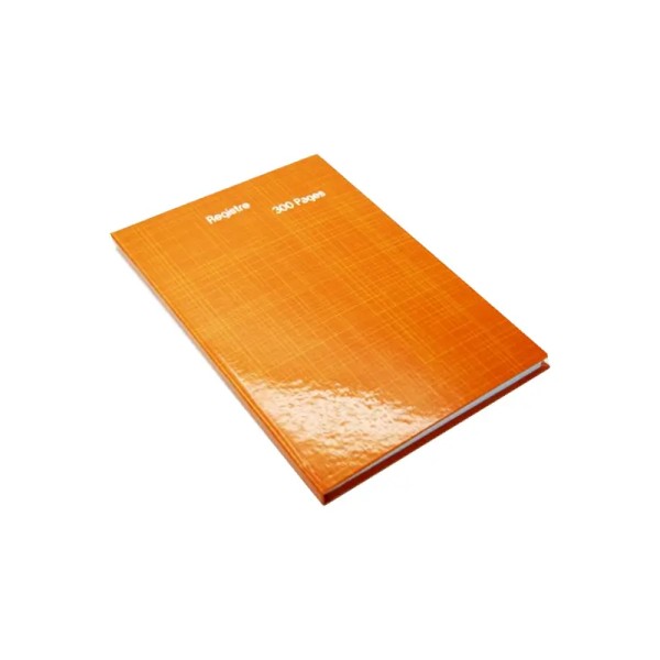 Registre 300 Pages 5/5 Ocar